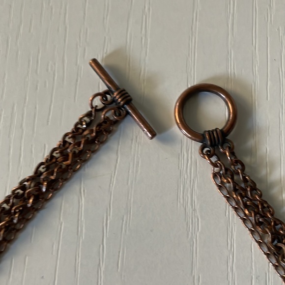 3/$25 🌟 multi strand necklace handmade by me - Picture 5 of 5